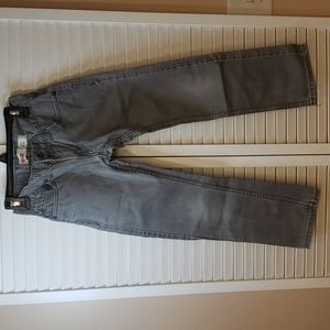 Levi Boys 511 Slim Jeans